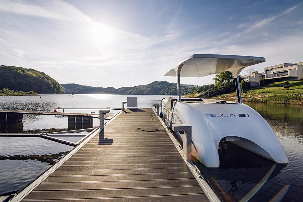 Sloneczny 1 Lemon Resort Spa Gródek Nad Dunajcem Exteriör bild